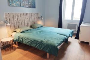 Appartements 2 Room Apartment - Metro Joliette - Bright - Great Bed - Netflix - No Aircon : photos des chambres