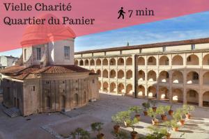 Appartements 2 Room Apartment - Metro Joliette - Bright - Great Bed - Netflix - No Aircon : photos des chambres