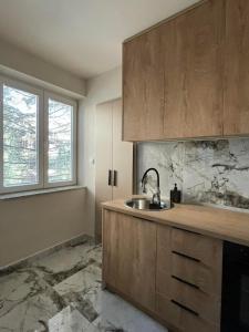 S&Z apartment