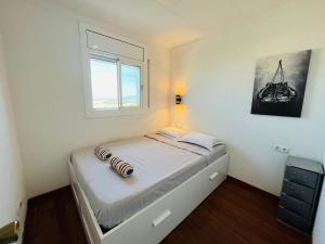 Costa Brava - Roses - Terrace & sea view