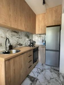 S&Z apartment