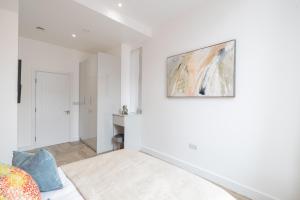 Luxury Retreat, Perfect For Business & Families With Free Gym By The Pocklington - The Abbey Suite