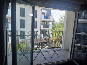 Appartements Studio 5 minutes RER A : photos des chambres