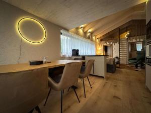 Apartmanica Hrabovo 32 apartments 3A, 3B, SKI IN OUT, sauna, AC, Ski Malino Brdo, Low Tatras