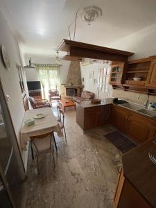 Beach House in Nea Peramos