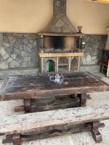 Beach House in Nea Peramos