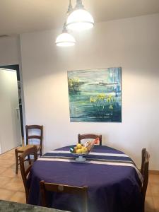 Maisons de vacances Gite LA GLYCINE, proche des plages, a l-exterieur de la ville d-ELNE : photos des chambres