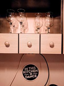 Cozy Studio in Vilnius Old Town