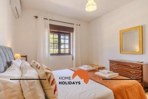 #240 Beach House - Casa da Balaia by Home Holidays