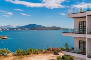 Saranda Seaview Spot