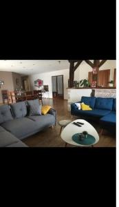 Villas La maison du bonheur entre amis ou en famille : photos des chambres