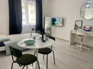 Sasha Collection at Rin Grand Residence