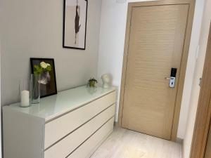 Sasha Collection at Rin Grand Residence