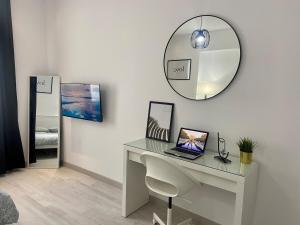 Sasha Collection at Rin Grand Residence