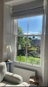 Edinburgh Seaside Apartment