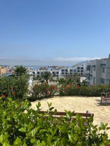Apartment Mdiq-15min from Fnideq, Martil & Tétouan