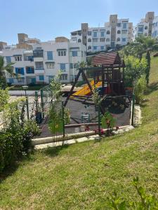 Apartment Mdiq-15min from Fnideq, Martil & Tétouan