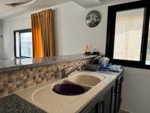 La Brise de Ras Blat