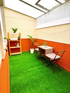 EnBURELA Sol y Playa