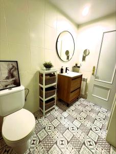 EnBURELA Sol y Playa