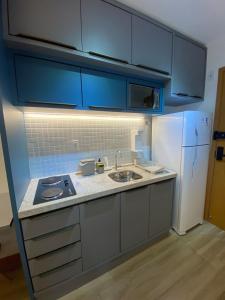 Novo e Lindo Studio na orla !