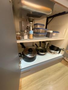 Novo e Lindo Studio na orla !