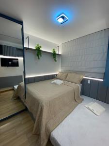 Novo e Lindo Studio na orla !