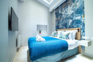 Résidence du Louvre