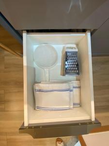 Novo e Lindo Studio na orla !