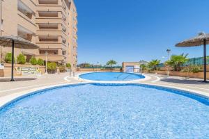 Tu hogar tranquilo en la playa