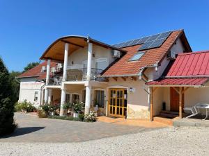 Európa Vendégház Zalaegerszeg