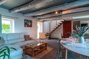 Maisons de vacances L'abri de Port Fetan - Vue mer : photos des chambres