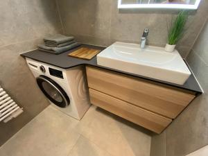 Cityappartement-Graz