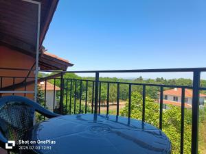 Вила Фернандес