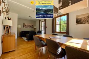 Kitz Residenz Kaprun by Jara - 4-star hotels in Kaprun