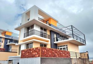 ROYAL MEADOWS IGATPURI Private Pool Villa H
