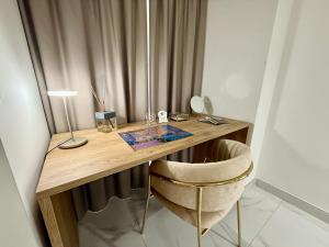 Albanèse Luxury Rooms