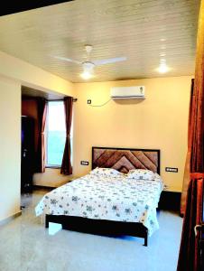 ROYAL MEADOWS IGATPURI Private Pool Villa H