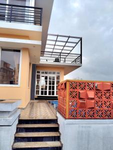 ROYAL MEADOWS IGATPURI Private Pool Villa H
