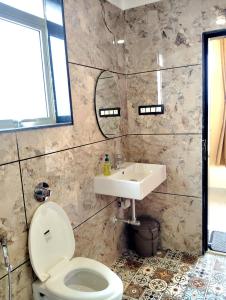 ROYAL MEADOWS IGATPURI Private Pool Villa H
