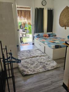 Love Bk Siargao Homestay