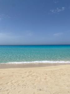 Studio in Gaia Ras El Hekma, North Coast