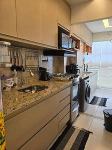 Apartamento Residencial Serigy