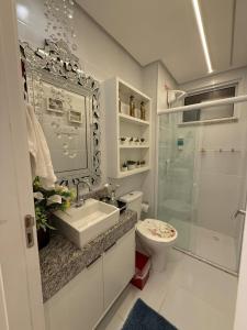 Apartamento Residencial Serigy