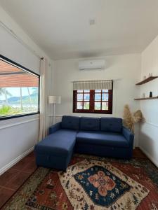 Beachfront house in Chaloklum