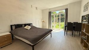 MXP Lakes 2BR Apartment - Casa Buda Maggiore, Direct Host