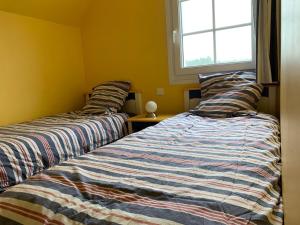 Belle Dune - Vue sur le golf