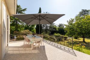 Maisons de vacances DORDOGNE Gite tout confort 6 pers pres de Montbazillac Jardin & garage prives : Maison 3 Chambres