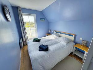 Belle Dune - Vue sur le golf