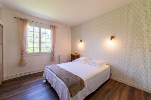 Maisons de vacances DORDOGNE Gite tout confort 6 pers pres de Montbazillac Jardin & garage prives : photos des chambres